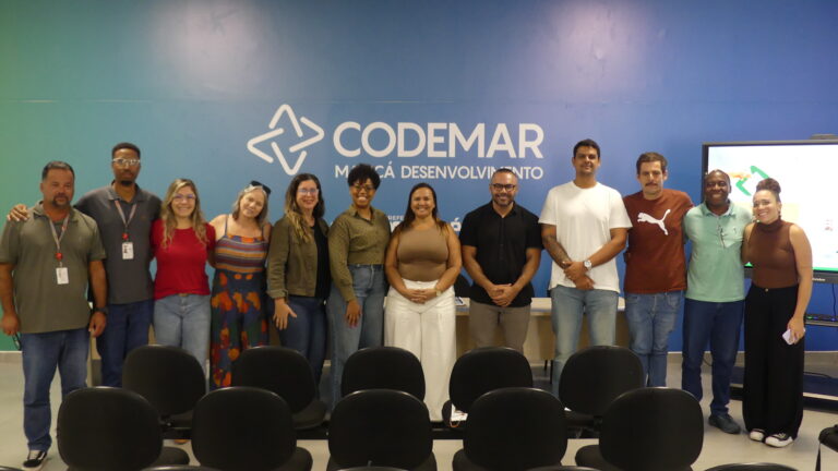 Codemar realiza eleição da CIPA e empossa Comissão para a Gestão 2026/2027