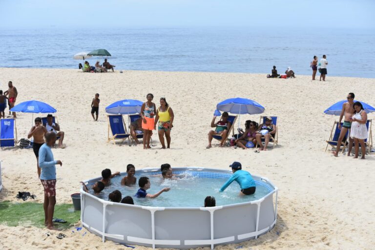 Verão no Museu 2026