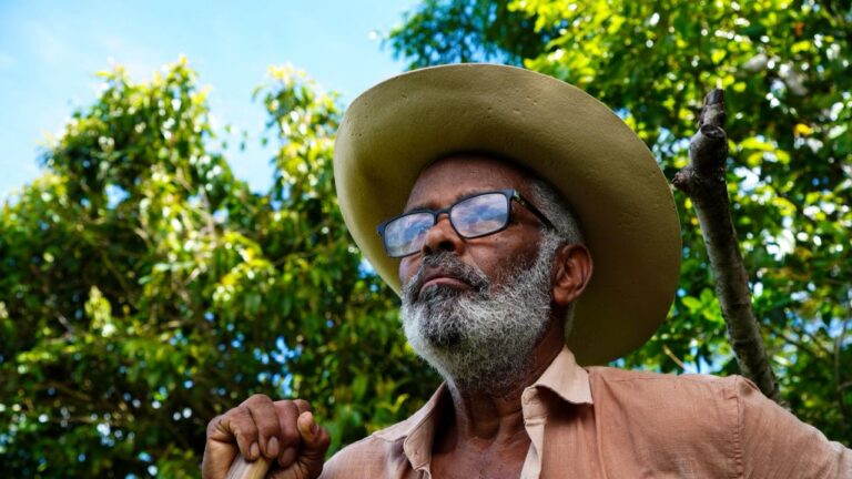 Inova Agroecologia Maricá: Transformando a Vida de Pequenos Produtores Rurais