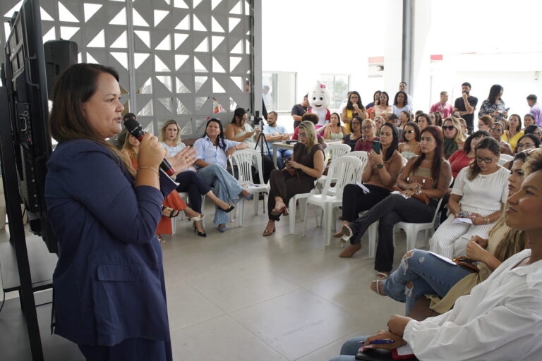 Um Mês Dedicado às Mulheres: Codemar realiza atividades em comemoração ao Dia Internacional das Mulheres