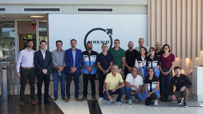 Maricá se tornará pioneira em embarcação de carga híbrida