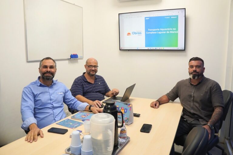 Codemar e Mútua-RJ se unem para impulsionar o desenvolvimento sustentável em Maricá