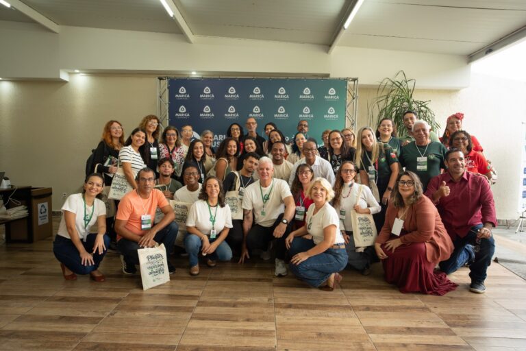 Codemar investe em educação ambiental e turismo sustentável com lançamento do Projeto Maricá Sustentável