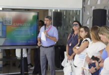 Café com o Presidente celebra o Dia das Mães e apresenta novidades para colaboradores da Codemar