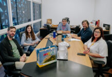 Moeda Social Mumbuca de Maricá vira tema de estudo na Universidade de Lisboa