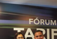 Codemar participa do Fórum Tarifa Zero em Brasília
