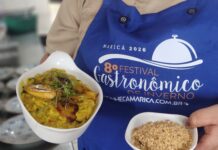 Codemar fortalece parceria e impulsiona o desenvolvimento econômico no Festival Gastronômico de Inverno de Maricá