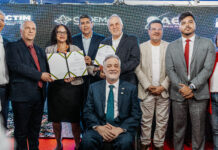 Maricá firma parceria com Agência Espacial Brasileira para fortalecer inovação e desenvolvimento tecnológico