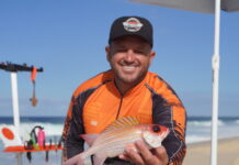 3º Circuito de Pesca reúne mais de 200 pescadores em Cordeirinho