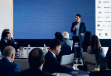 Codemar participa do Aviação Day e apresenta projetos estratégicos para impulsionar a aviação regional brasileira