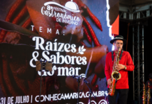 Festival Gastronômico de Inverno de Maricá chega à 8ª edição valorizando cultura, economia e identidade local