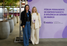 Codemar participa do 1º Fórum Permanente de Enfrentamento à Violência de Gênero em Maricá