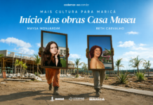 Caminho das Artes avança com início das obras dos Museus Casa Maysa e Beth Carvalho