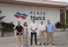 Plaza Maricá entra em nova fase com terraplanagem e espaço exclusivo para a população conhecer o projeto