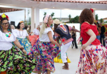Museu Casa Darcy Ribeiro celebra o Dia da Cultura Popular com homenagens em Maricá
