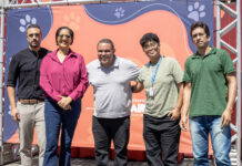 ConectaPet moderniza acesso aos serviços de proteção e bem-estar animal em Maricá