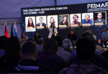Codemar marca presença nos três dias da FEIMAR 2026 e reforça papel como indutora do desenvolvimento de Maricá